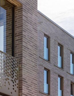 Eine besondere Adresse - Townhousewohnung in attraktiver Wohnlage - Düsseldorf