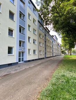 Werthaltige Kapitalanlage in vermietungssicherer Lage von Mörsenbroich! - Düsseldorf