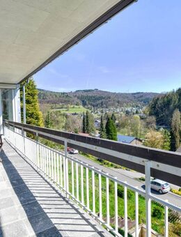 *BIETERVERFAHREN* Energieeffizientes Panorama-ZFH | Garten, Balkone & Terrassen | Waldrandlage - Schönau (Baden-Württemberg)
