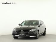 Mercedes E 220, d T, Jahr 2021 - Ebermannsdorf