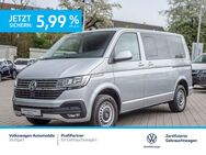 VW T6 Caravelle, 2.0 TDI 1 Comfortline, Jahr 2024 - Stuttgart