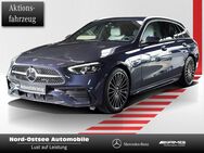 Mercedes C 200, d T AMG °, Jahr 2024 - Reinbek