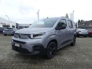 Citroën Berlingo, Plus M 130Ps Familiy-Umbau, Jahr 2024 - Oberhausen