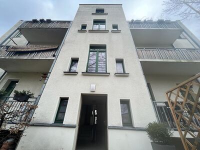 Wohnung in Leipzig