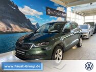 Skoda Karoq, Ambition, Jahr 2020 - Jessen (Elster)