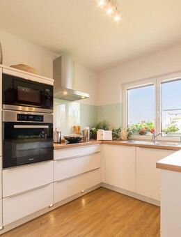 Ihr Traumhaus in Wuppertal - Individuell und Nachhaltig - Wuppertal