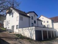 Charmante 4-Zimmer-Maisonettewohnung in Ostfildern-Scharnhausen - Einziehen und wohlfühlen! - Ostfildern