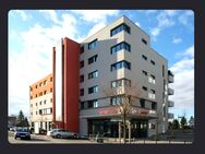 4-Zimmer-Penthouse-Wohnung mit traumhafter Dachterrasse - Hanau (Brüder-Grimm-Stadt)