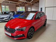 Skoda Scala Monte Carlo DSG AHK KAMERA SCC LED 5J GARA - Ichenhausen