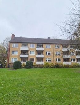 4 Zimmerwohnung in Schwachhausen. Käufer provisionsfrei. - Bremen