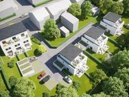 Neubau von modernen Stadthäusern in ruhiger Lage - Solingen (Klingenstadt)