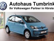 VW up, e-up, Jahr 2020 - Hörstel