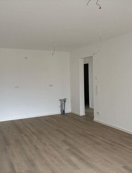 Helle 3-Zimmerwohnung mit zwei BalkonModerne 3-Zimmerwohnung mit Balkon und Stellplatz - Bamberg