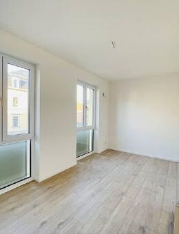 ++ Wohnung mit Balkon und Einbauküche in ruhiger Lage mieten ++ - Dresden
