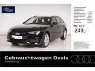 Audi A4, Avant 40 TDI qu advanced, Jahr 2023 - Neumarkt (Oberpfalz)