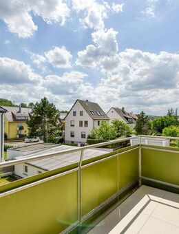 +++ Gute Wohnlage - hochwertig modernisiert - Süd-Balkon - an einen Nichtraucher - Kfz-Außenstellplatz möglich +++ - Stuttgart
