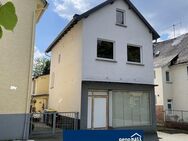 Wetzlar: Ein kleines Wohn- und Geschäftshaus in zentraler Lage wartet auf Sie - Wetzlar