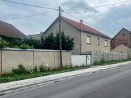 Einfamilienhaus mit Hufschmiede eingerichtet - Gorden-Staupitz