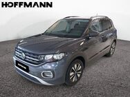 VW T-Cross, 1.0 TSI Life, Jahr 2023 - Pößneck