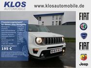 Jeep Renegade, 1.5 LIMITED e-HYBRID GSE WINTER, Jahr 2022 - Marpingen