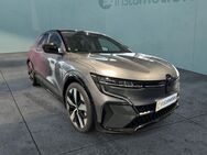 Renault Megane, E-Tech Techno EV60 220PS viele Extras, Jahr 2024 - München