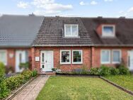 Zentral. Solide. Zukunftssicher - Ihr vermietetes Reihenmittelhaus in Itzehoe - Itzehoe