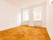 Moderne 2-Raum-Wohnung im Jugendstil-Stadthaus - zentral in Annaberg! - Annaberg-Buchholz