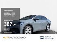 VW ID.5, Pro Performance | | | | |, Jahr 2023 - Dingolfing