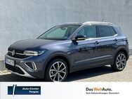 VW T-Cross, 1.0 TSI Style, Jahr 2024 - Torgau