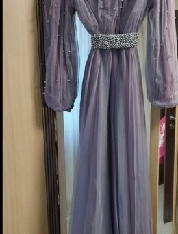Abendkleid - Essen