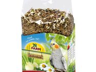 JR Farm Individual Nymphensittich - 1 kg