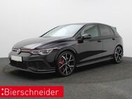 VW Golf, 2.0 TSI GTI 8 Clubsport IQ LIGHT, Jahr 2024 - Mühlhausen (Regierungsbezirk Oberpfalz)