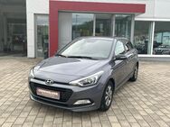 Hyundai i20 1.2 Edition+ PDC Sitzheizung Lenkradheizung - Zaberfeld