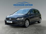 VW Golf Sportsvan, 1.4 TSI, Jahr 2017 - Rostock