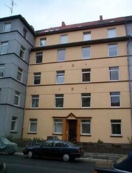 Altbauwohnung nahe Herrenhäuser Gärten - Hannover