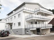 Gutach-Bleibach+++Sehr schöne 3-Zi.-Neubau-Wohnung mit 92 m², mit Aufzug - Gutach (Breisgau)