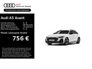 Audi A5, Avant TFSI S line TechPlus °, Jahr 2022 - Kassel