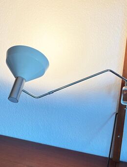 Mid Century Baltensweiler Minimalist Table Lamp zu 60er Knoll - Hamburg Hamburg-Nord