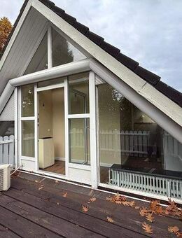 Weihnachten im neuen Zuhause - Provisionsfreies Familienidyll zum Wohlfühlen - Hamburg