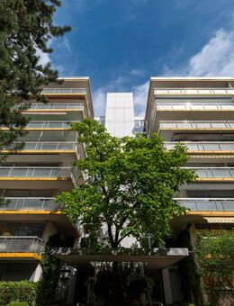**Perlach, 3-Zimmer-Wohnung mit TG. zur Kapitalanlage** - München