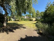 Bungalow mit Einliegerwohnung in bevorzugter Wohnlage - Worpswede