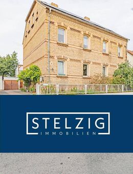 Ihr Anlage-Projekt in Ruhland - Ruhland