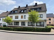 ***Schöne renovierte 3 Zimmer Wohnung mit Balkon*** - Mehren (Landkreis Vulkaneifel)