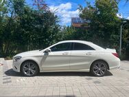 Mercedes CLA 180 - Sachsen (Ansbach)