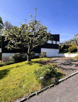 Neuer Preis: Eigenheim mit großem Grundstück in gefragter Lage am Stadtpark Aulendorf - Aulendorf