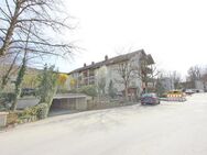 4 Zimmer Wohnung nahe der Altstadt - Wangen (Allgäu)