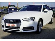 Audi A4 40 TFSI Avant Sport Navi Tempomat AHK PDC USB - Sandersdorf Brehna