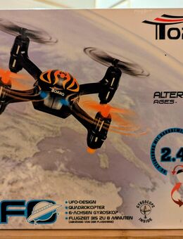 Torro Mini-Quadrocopter - Halle (Saale)