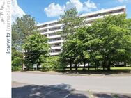 Bielefeld-Senne: Gut geschnittene 3 Zimmer-Wohnung mit sonniger Loggia - Bielefeld