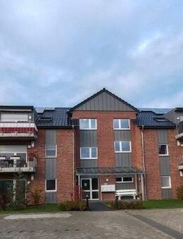 2-Zimmerwohnung - Jembke